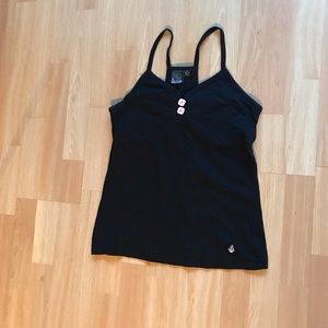 Volcom tank top